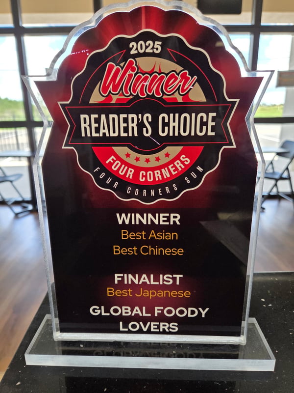 Global Foody Lovers in Davenport, FL (2)