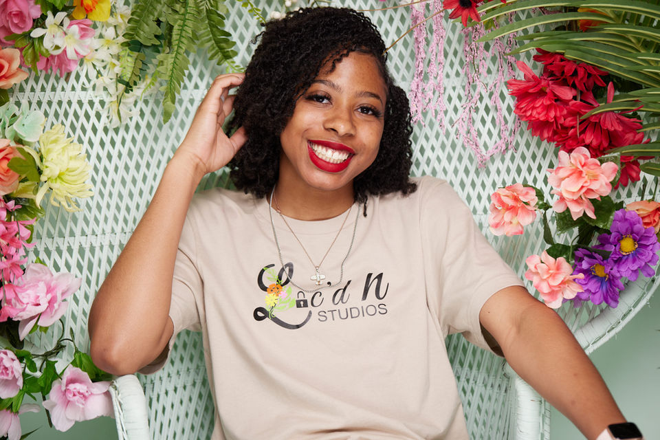 Loc'd N Studios in Missouri City, TX (4)