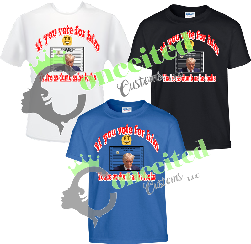 Conceited Customs, LLC in Daytona Beach, FL