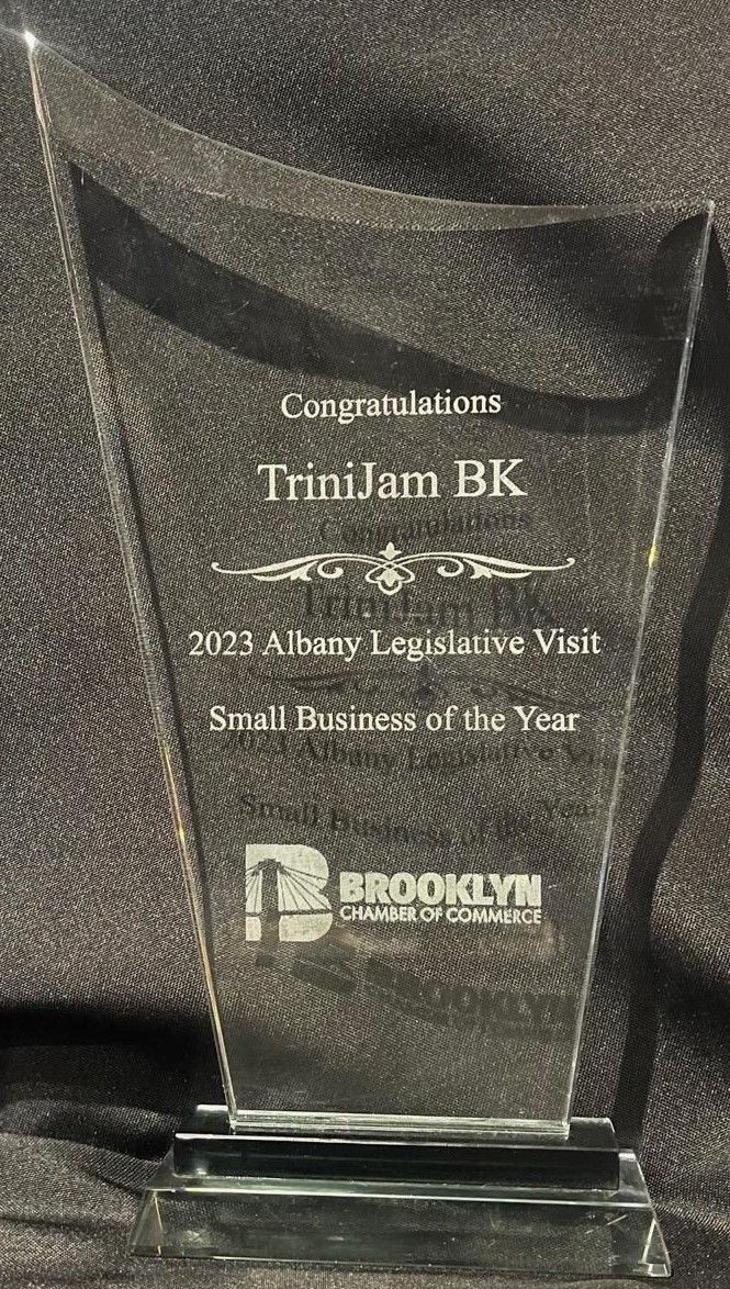TriniJam Bk Roti Bar & Grill in Brooklyn, NY (3)