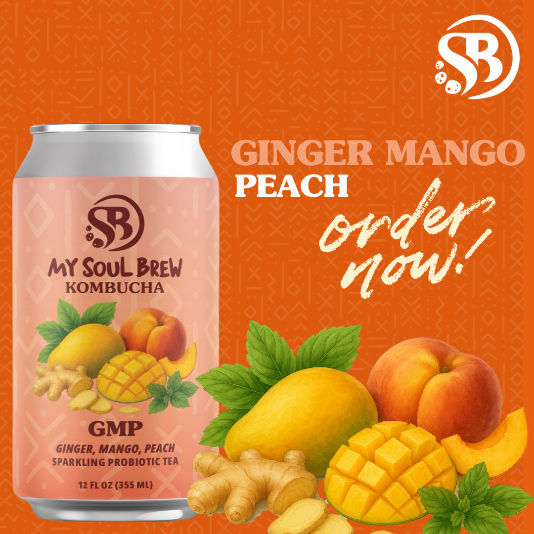 Soul Brew Kombucha in Milwaukee, WI (3)