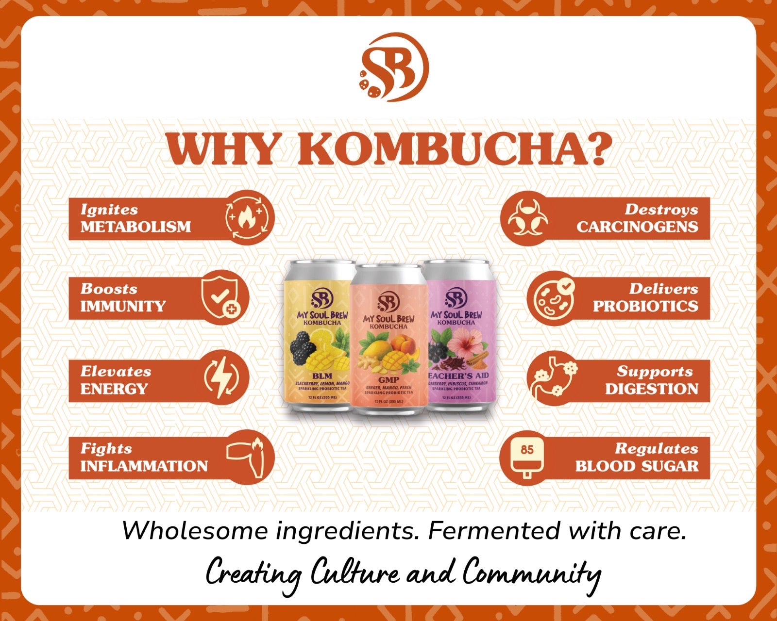 Soul Brew Kombucha in Milwaukee, WI (4)