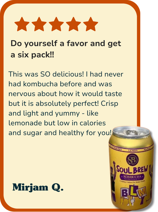 Soul Brew Kombucha in Milwaukee, WI (6)