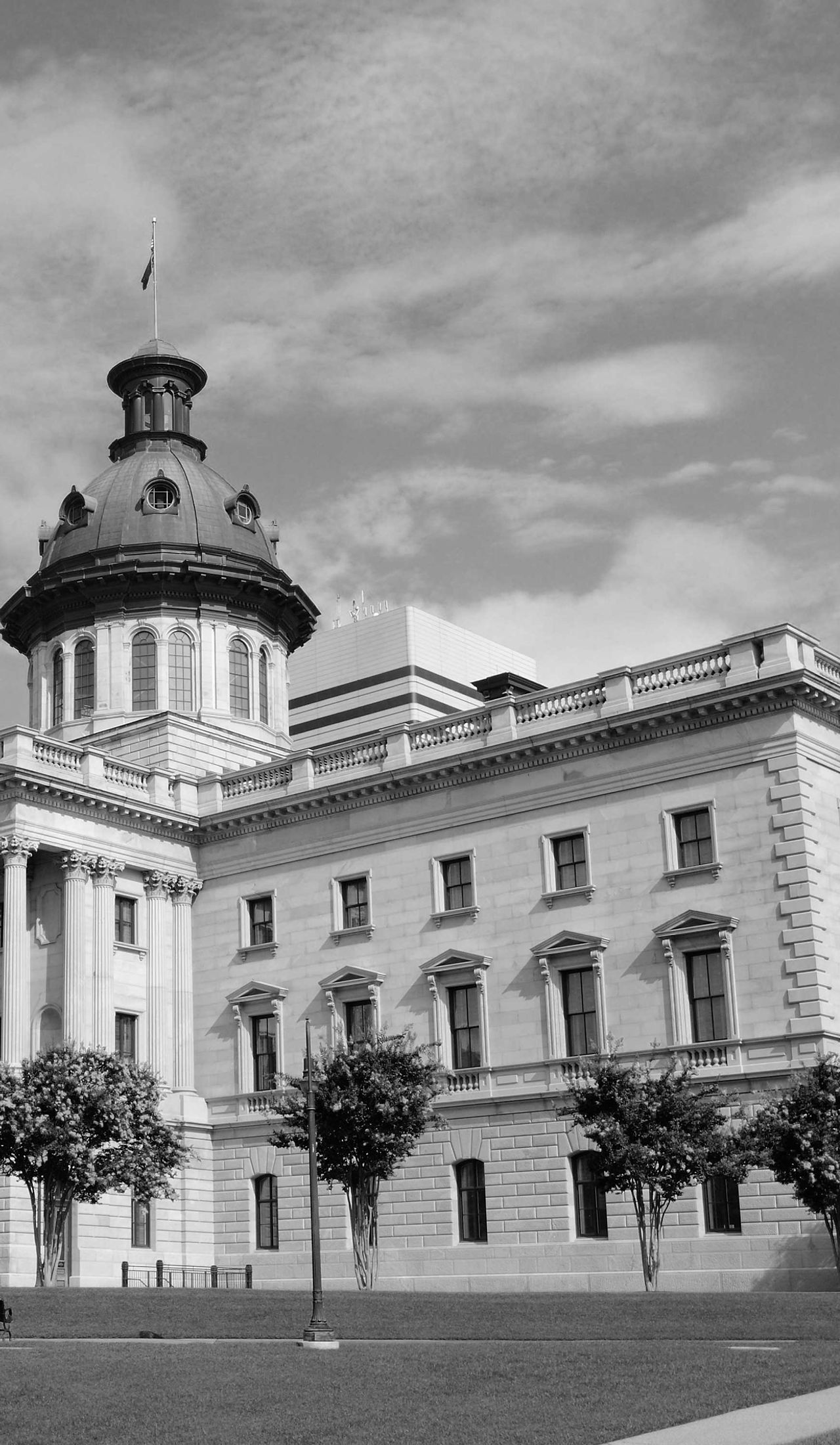 C.J. Bachkosky, CPA, LLC in Columbia, SC