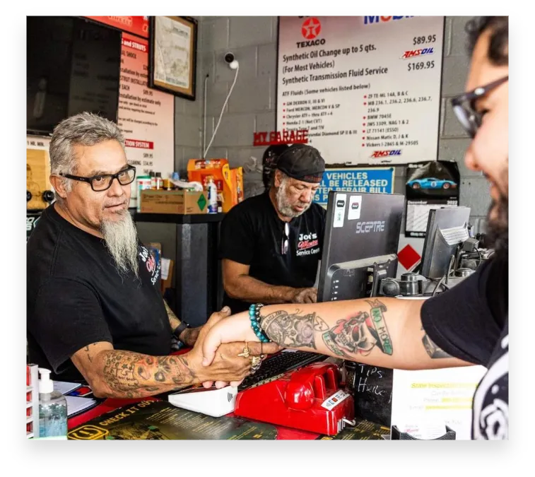 Joe’s Master Service Center in Edinburg, TX (3)