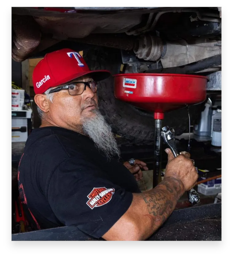Joe’s Master Service Center in Edinburg, TX (4)