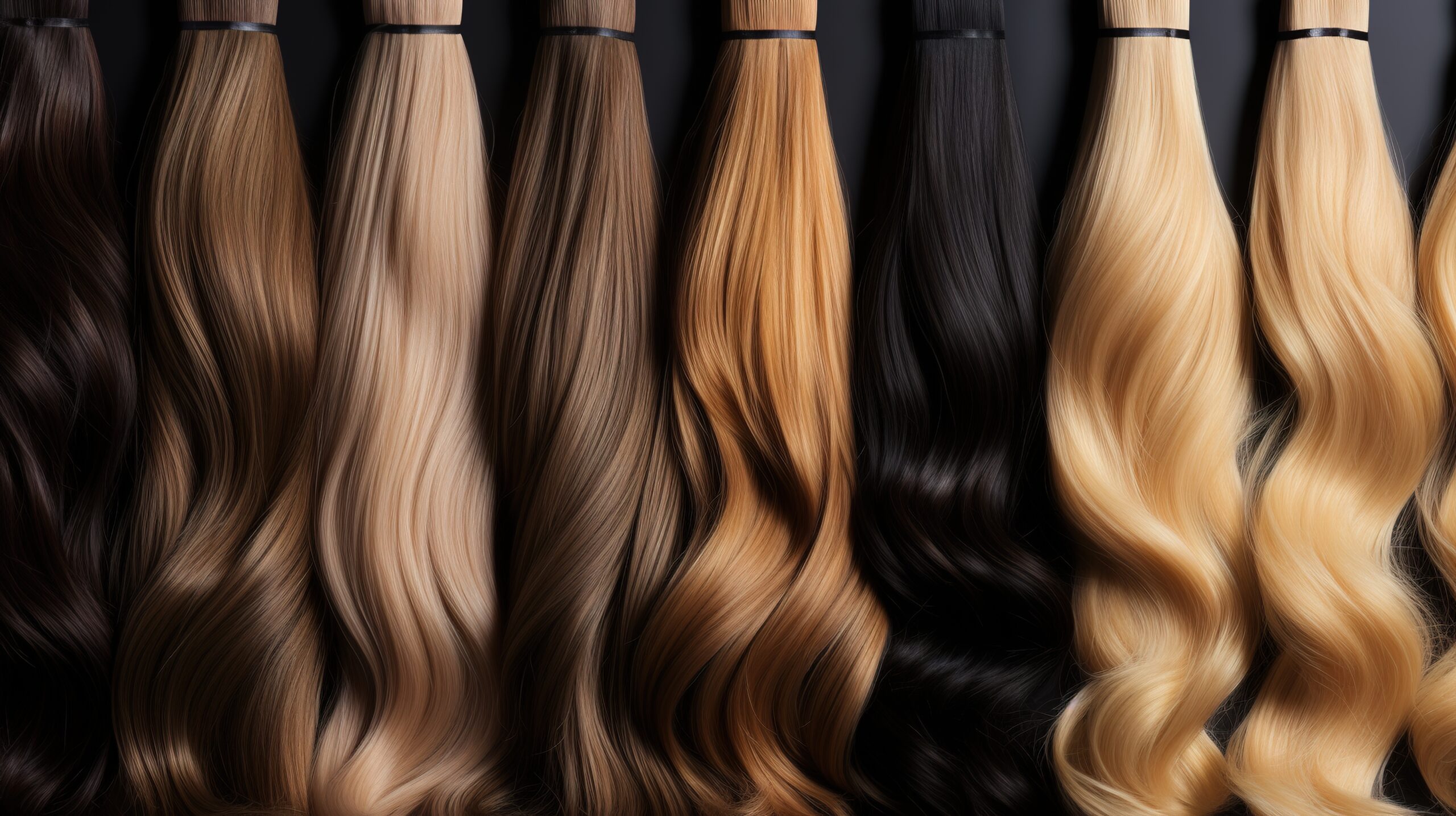 LPRO Hair Extensions in Harwood Heights, IL