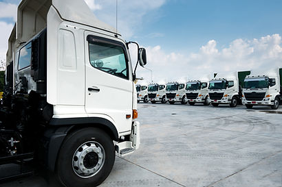 Better At Business Logistics in Carrollton, TX