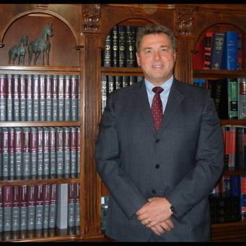 David W Rhodes Attorney-At-Law, P.L.C. in Christiansburg, VA (2)