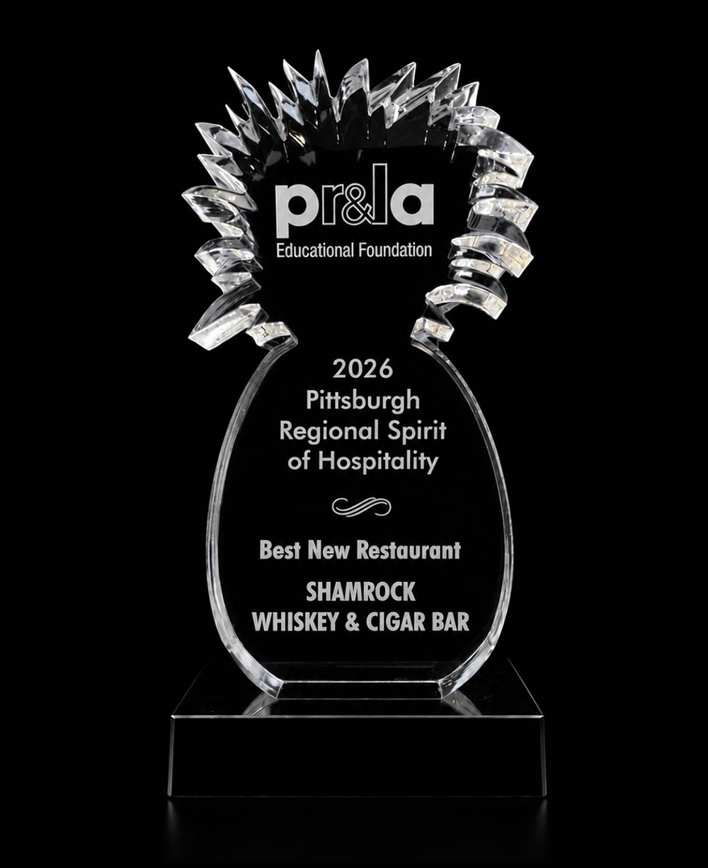 Shamrock Whiskey & Cigar Bar, LLC in Rockwood, PA (2)