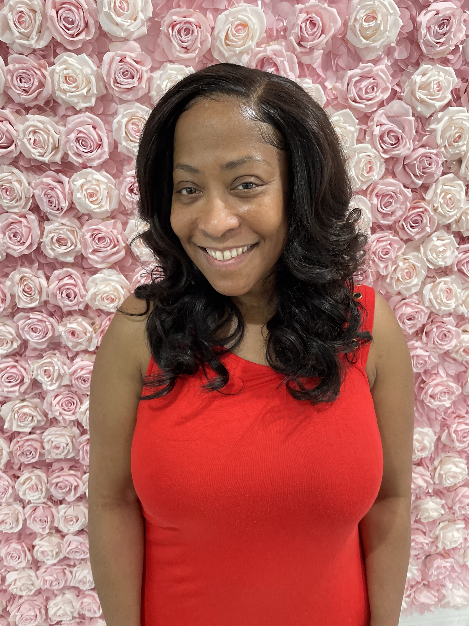 Girls N Curls Beauty Salon in Bellflower, CA (2)