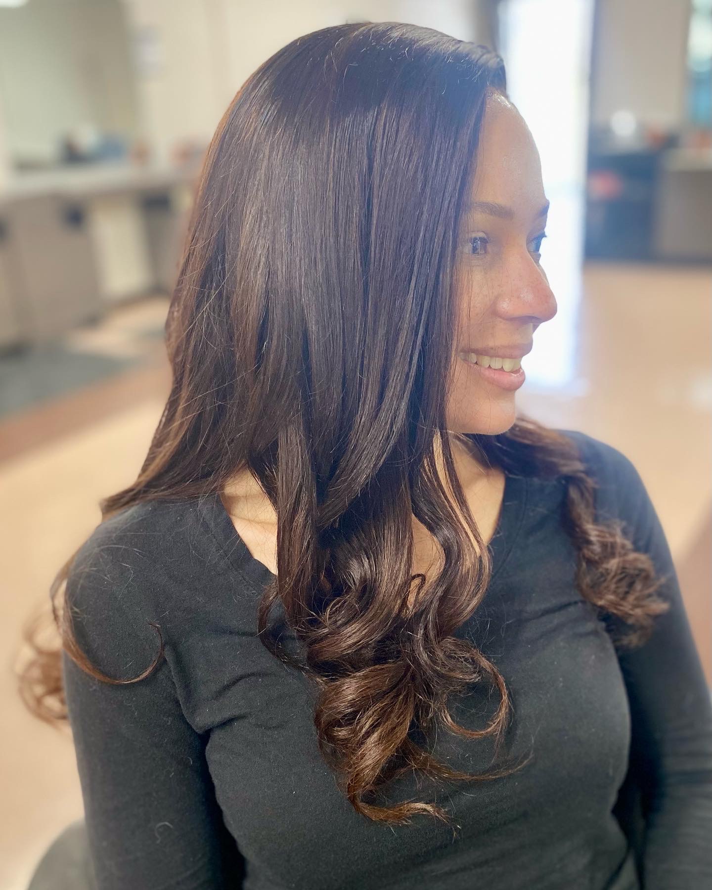 Girls N Curls Beauty Salon in Bellflower, CA (6)