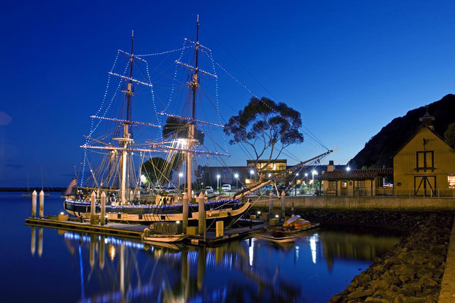 Dana Point Chamber of Commerce & Visitor Center in Dana Point, CA (3)