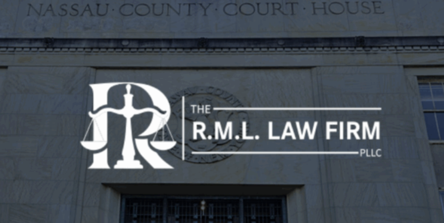 The R.M.L. Law Firm, PLLC in Mineola, NY (4)