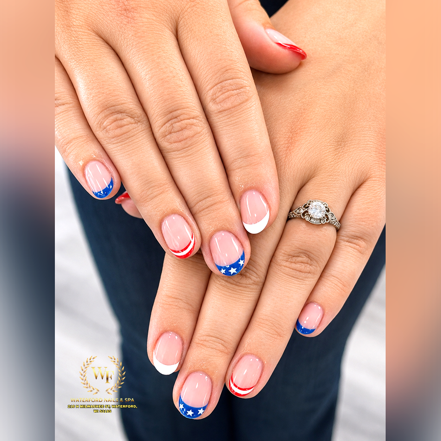 Waterford Nails & Spa in Waterford, WI (2)