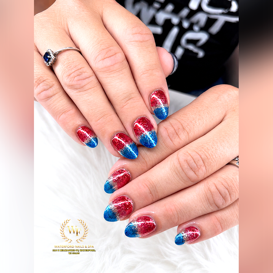 Waterford Nails & Spa in Waterford, WI (4)