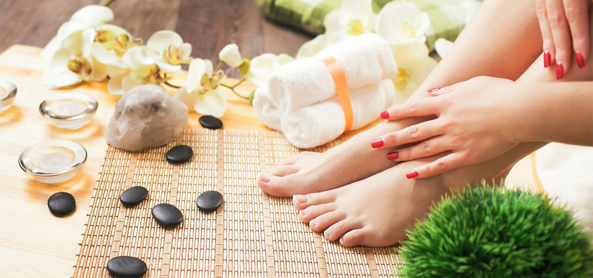 Waterford Nails & Spa in Waterford, WI (5)