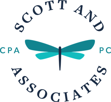 Scott & Associates CPA PC in Waynesboro, PA