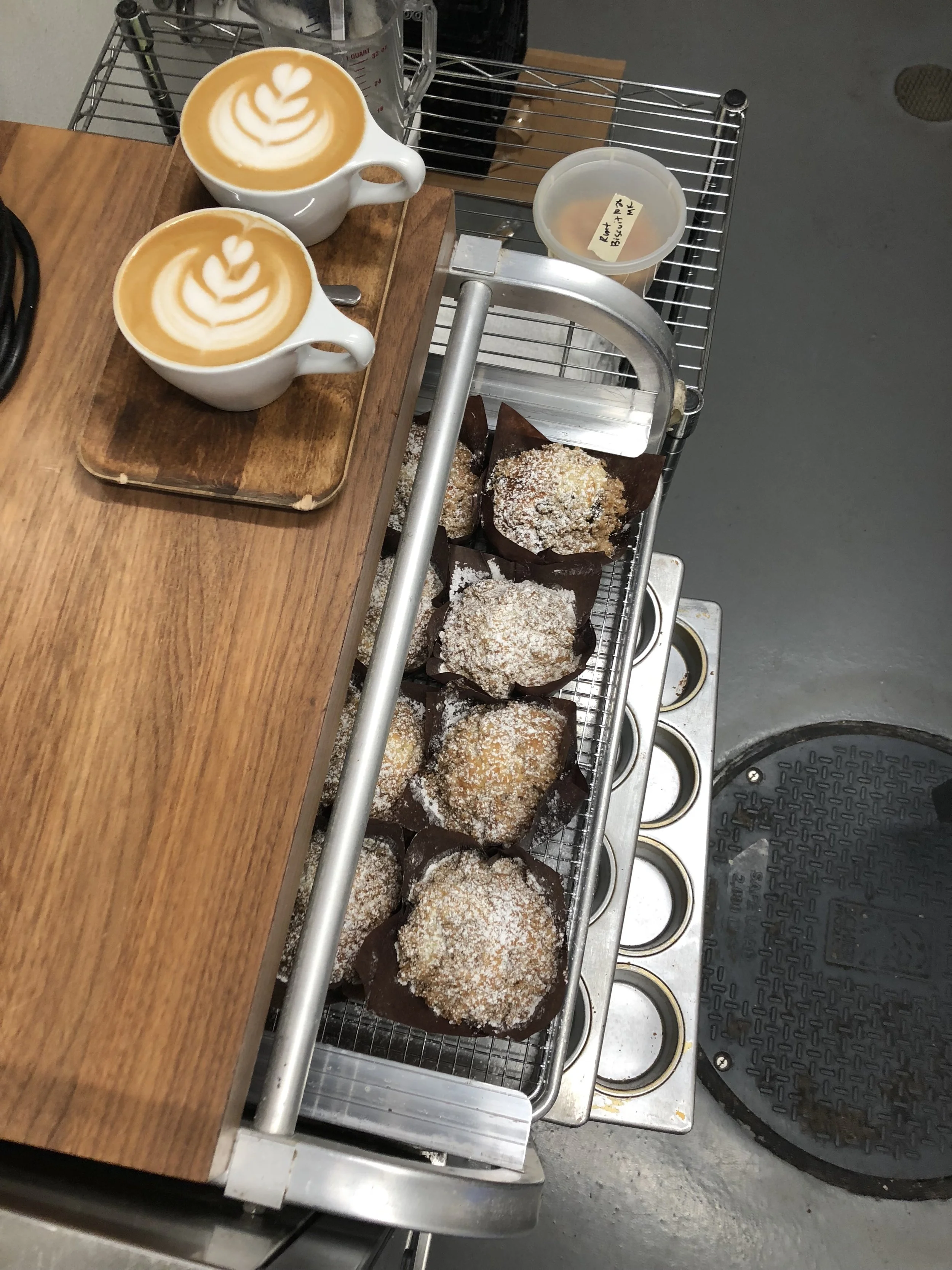 Likewise Coffee - Milwaukee in Milwaukee, WI (2)