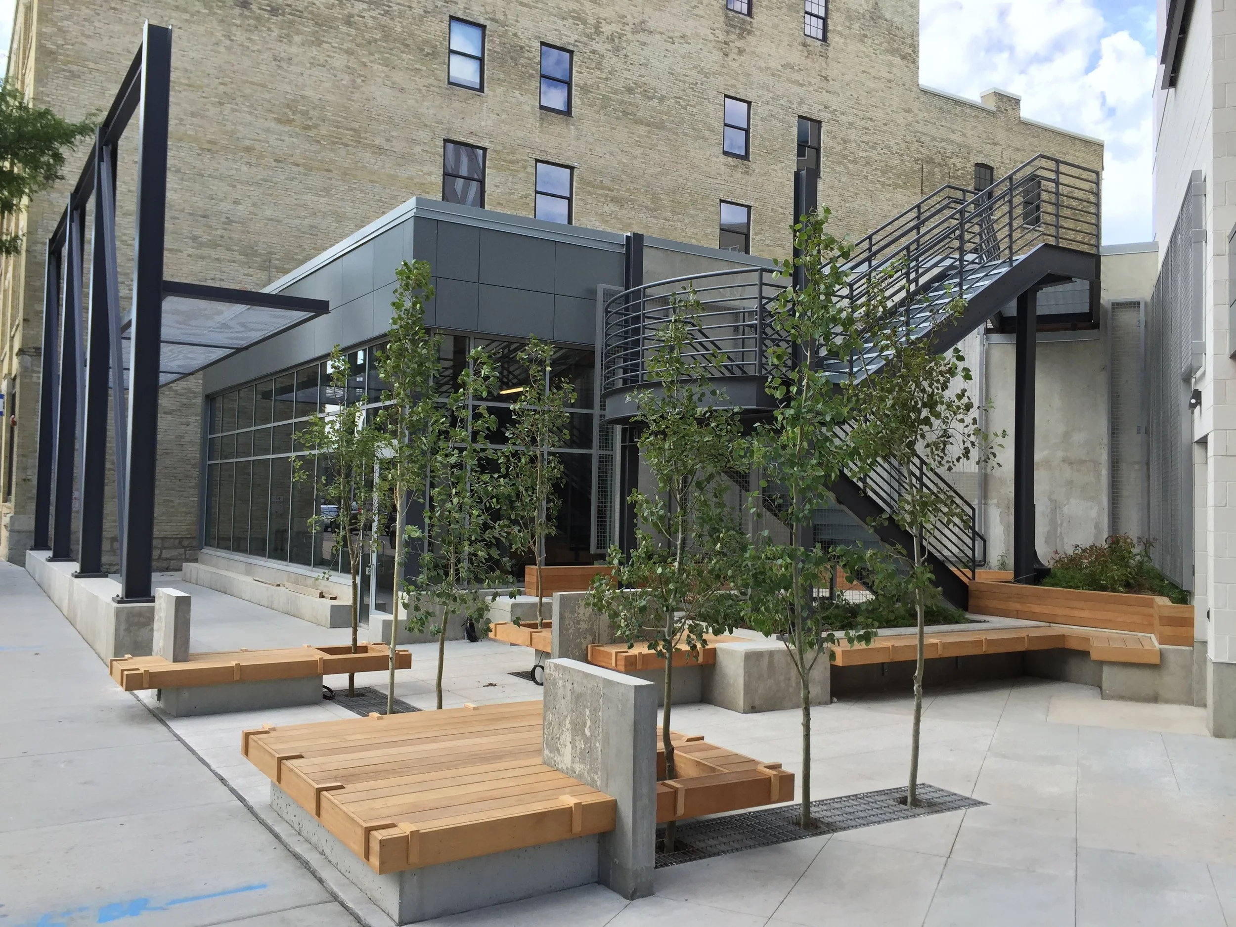 Likewise Coffee - Milwaukee in Milwaukee, WI (3)