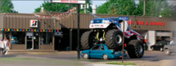 Mack Alger Firestone in St Clair Shores, MI (5)