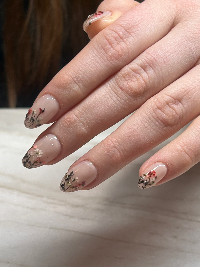 Daya's On Point Nails Studio in Pittsburgh, PA
