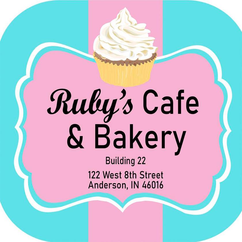 Ruby's Cafe & Bakery in Anderson, IN (2)