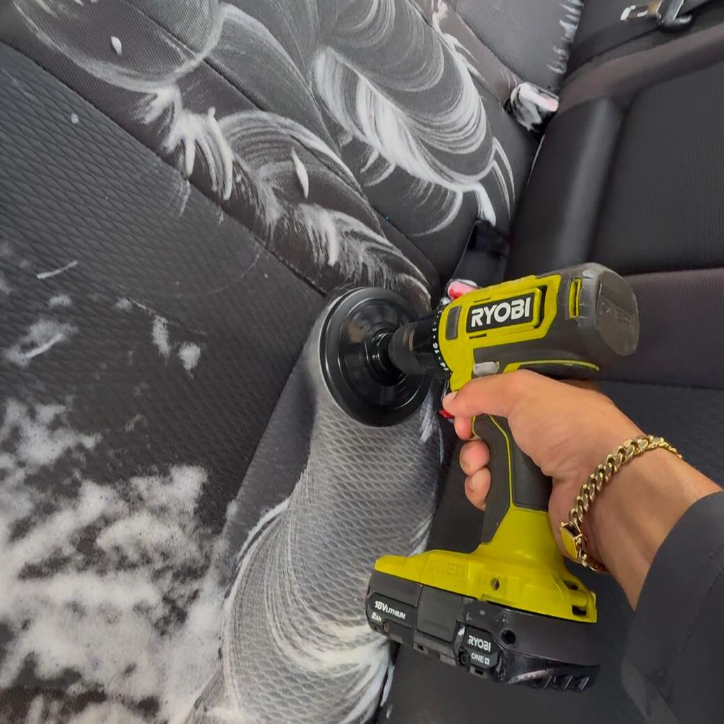 Del sol Detailing in Miami, FL (3)