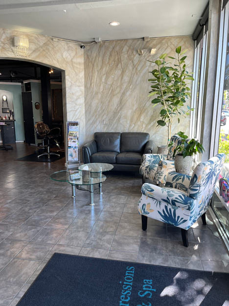 First Impressions Salon & Spa in Benicia, CA