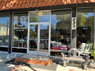 First Impressions Salon & Spa in Benicia, CA (6)