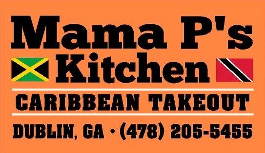 Mama P's Kitchen in Dublin, GA