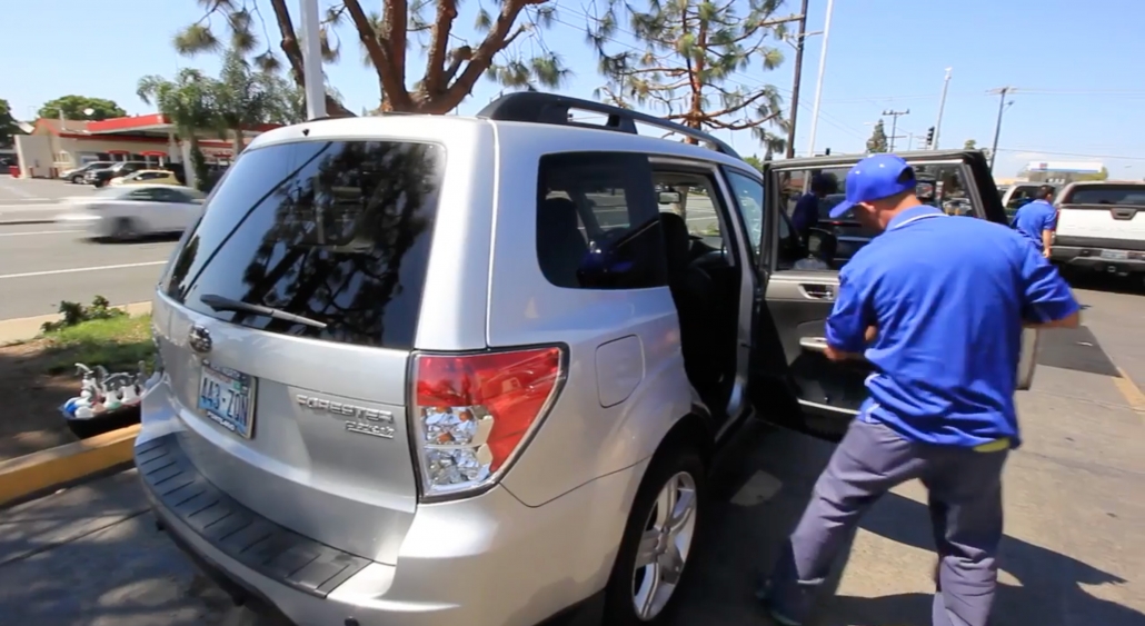 Magnolia Car Wash in Fountain Valley, CA (3)