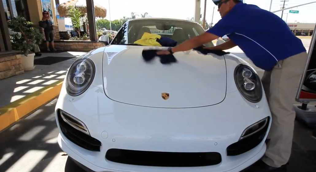 Magnolia Car Wash in Fountain Valley, CA (5)