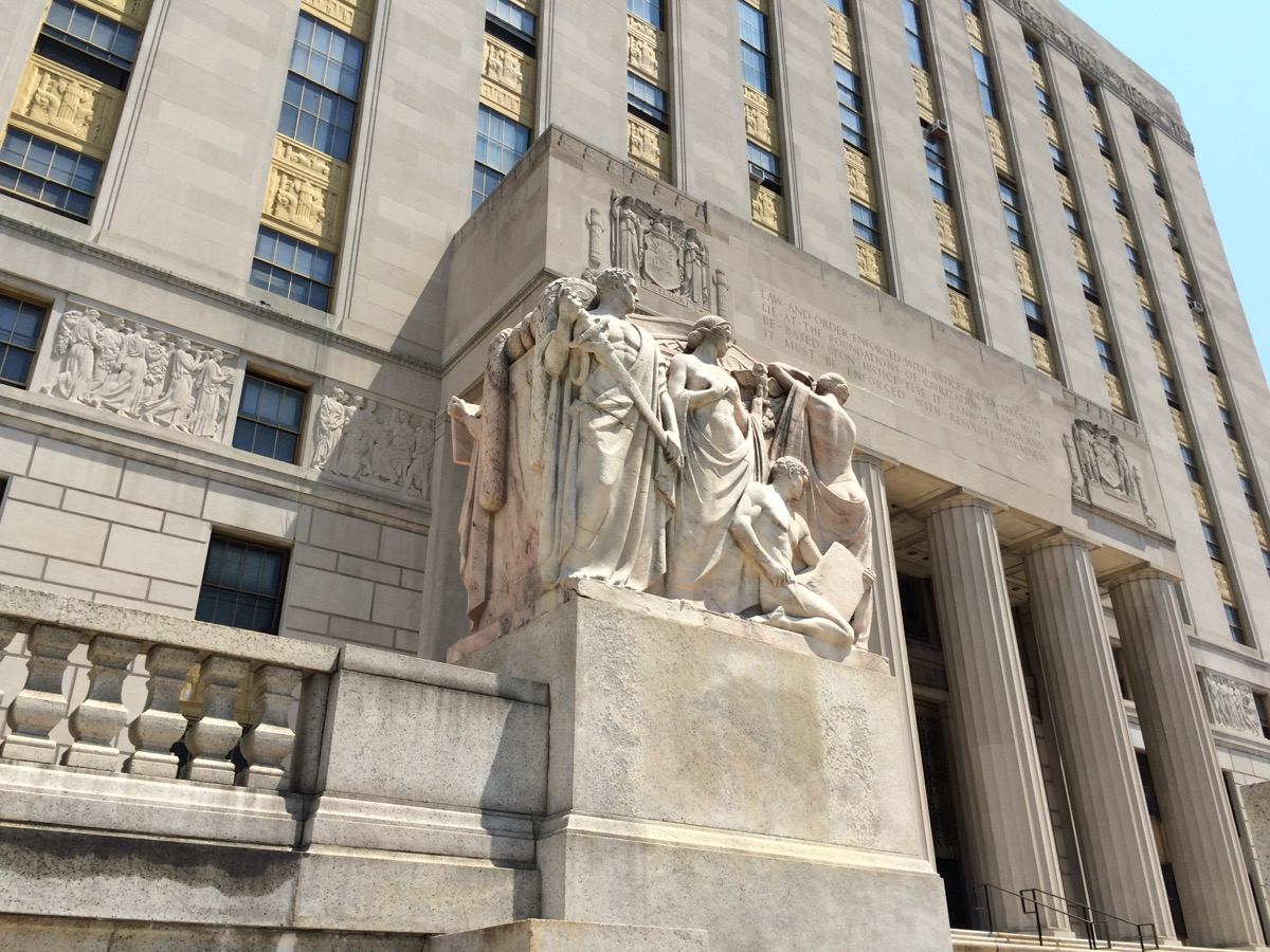 Law Office of Anthony Nigro, PLLC in Dobbs Ferry, NY