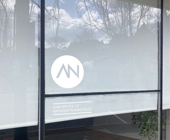 Law Office of Anthony Nigro, PLLC in Dobbs Ferry, NY (2)