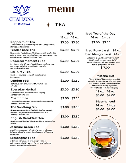 Chai Kona in Hickory, NC (3)
