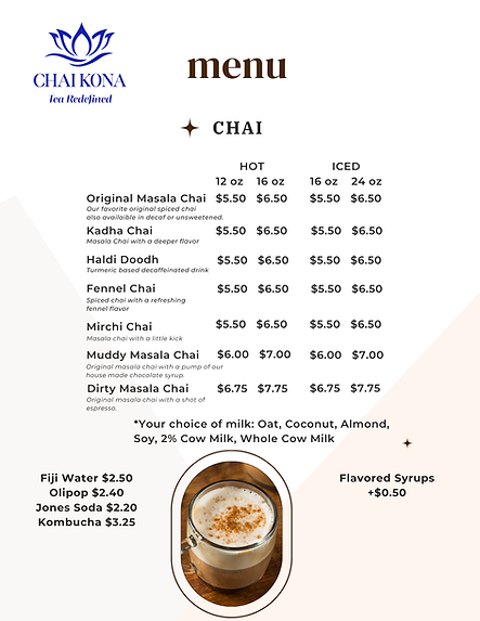 Chai Kona in Hickory, NC (4)
