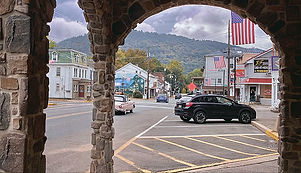 The Doyle Hotel in Duncannon, PA (3)