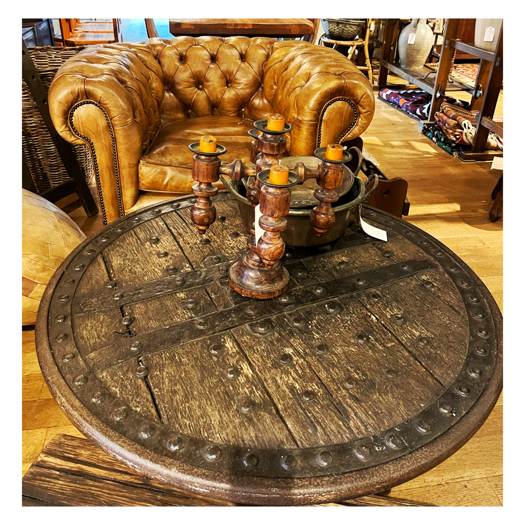 Round Top Antiques & Design Center in Round Top, TX (3)