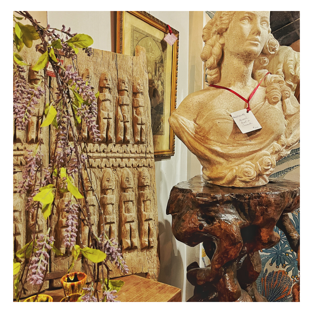 Round Top Antiques & Design Center in Round Top, TX (4)