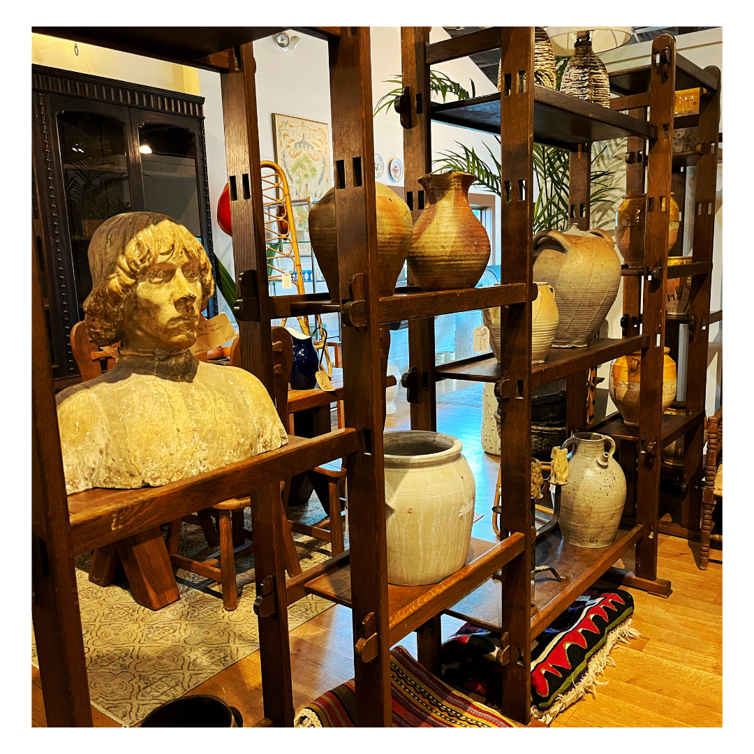 Round Top Antiques & Design Center in Round Top, TX (5)