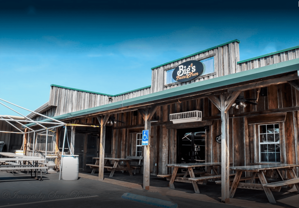 Bigs Meats & More in McBee, SC (3)
