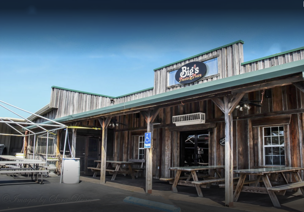 Bigs Meats & More in McBee, SC (5)