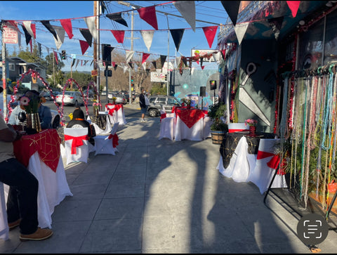 Cocobreeze Caribbean Restaurant and Bakery in Oakland, CA (3)