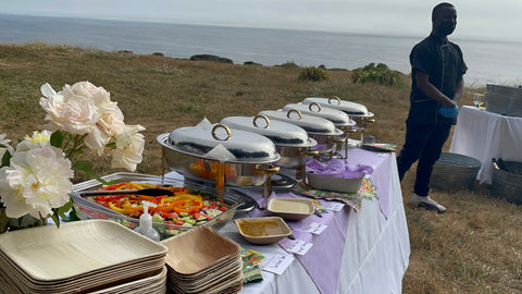 Cocobreeze Caribbean Restaurant and Bakery in Oakland, CA (5)