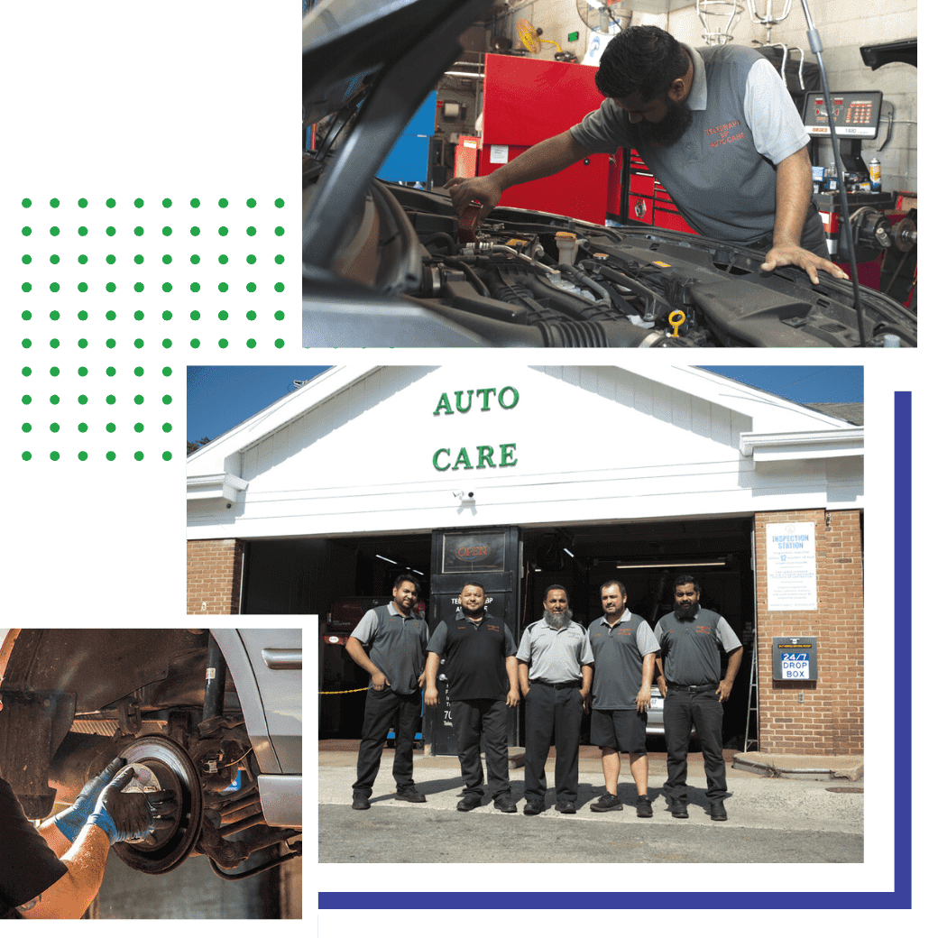 Telegraph Auto Care in Alexandria, VA (3)