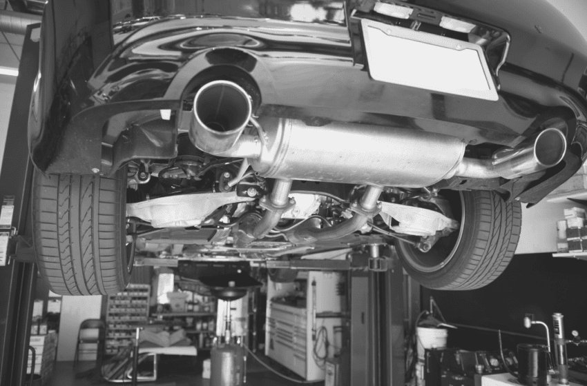 Telegraph Auto Care in Alexandria, VA (5)