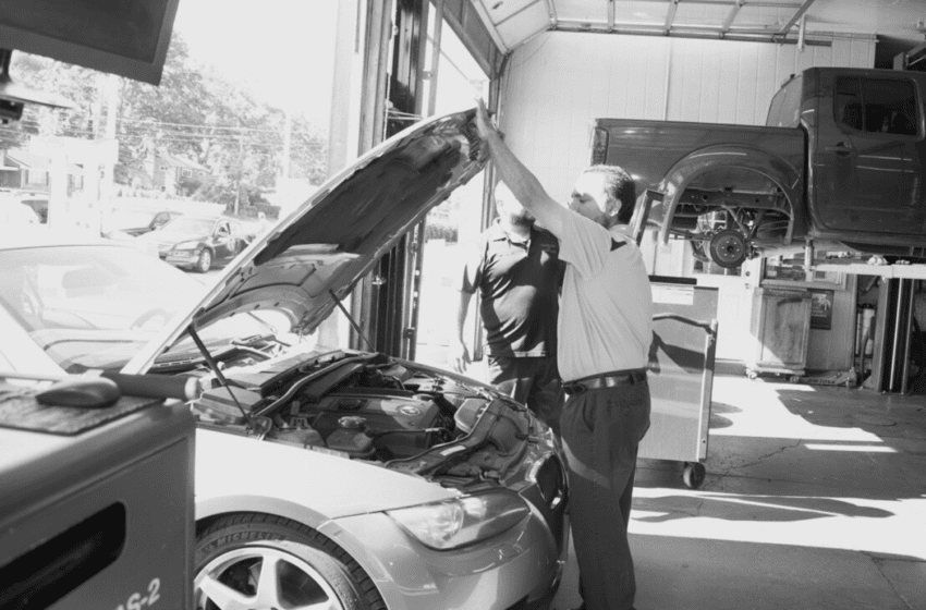 Telegraph Auto Care in Alexandria, VA (6)