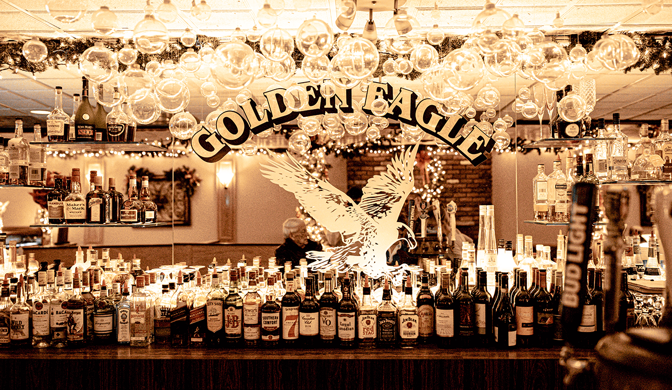 Golden Eagle Bar and Grill in Rochester Hills, MI (2)