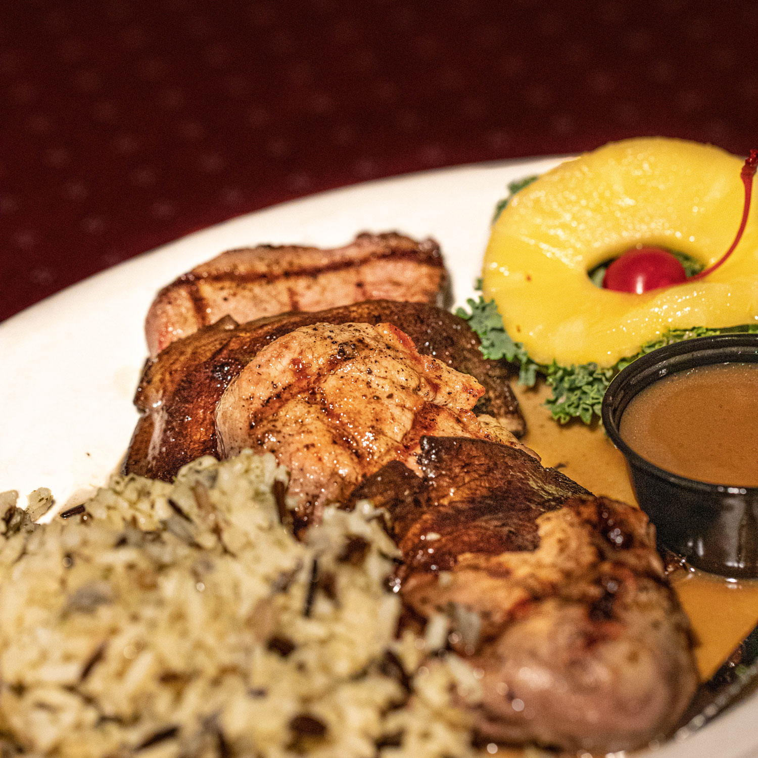 Golden Eagle Bar and Grill in Rochester Hills, MI (3)